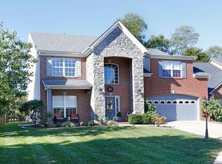 608 Verbena Cv, Lexington, KY 40509