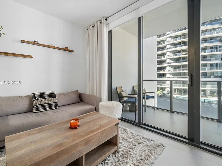 1010 Brickell Ave #2008 — Photo 9