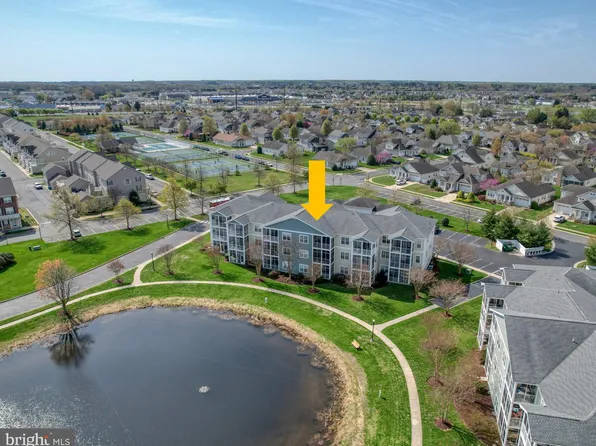 33106 N Village Loop Unit 1303, Lewes, DE 19958