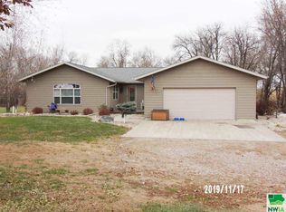 48268 Sd Highway 46, Hudson, SD 57034