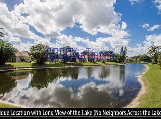 6300 Via Tierra, Boca Raton, FL 33433