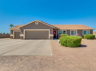 11020 E Crescent Ave, Mesa, AZ 85208