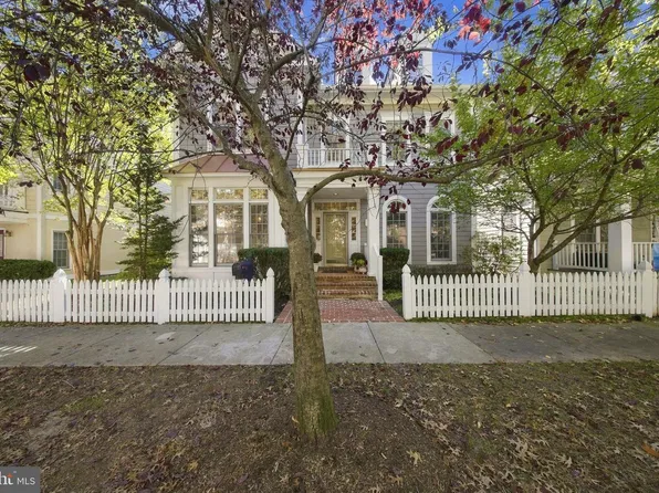 126 Lake St, Gaithersburg, MD 20878