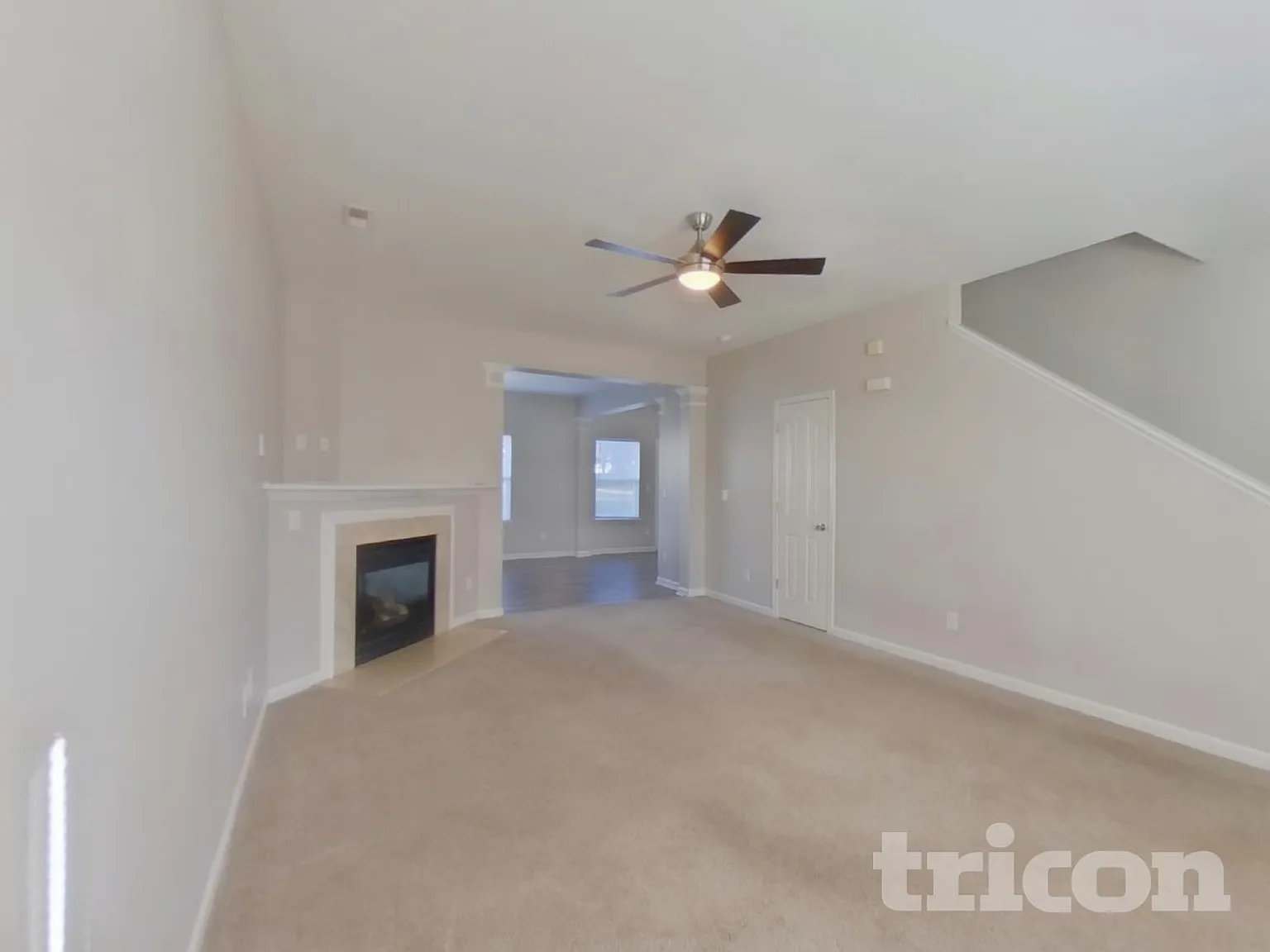 3211 Akram Court Charlotte NC — Photo 3