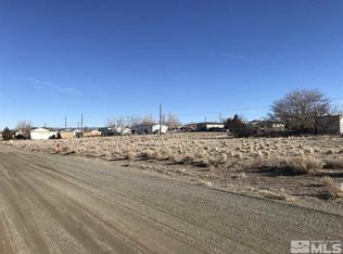 43 Buffalo Ln, Yerington, NV