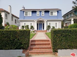 895 S Bronson Ave, Los Angeles, CA 90005