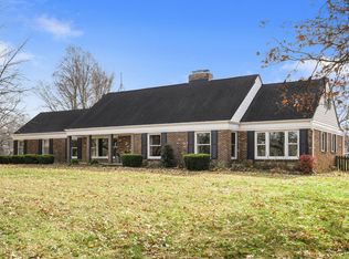 5724 E Farm Road 132, Springfield, MO 65802