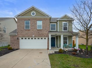 15399 Gallow Ln, Noblesville, IN 46060