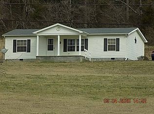 6247 State Highway 57, Vanceburg, KY