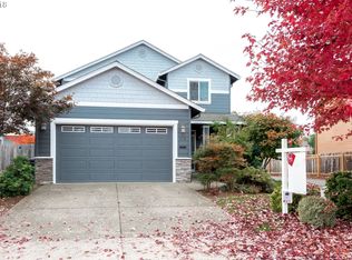 2538 Baines Blvd, Hubbard, OR