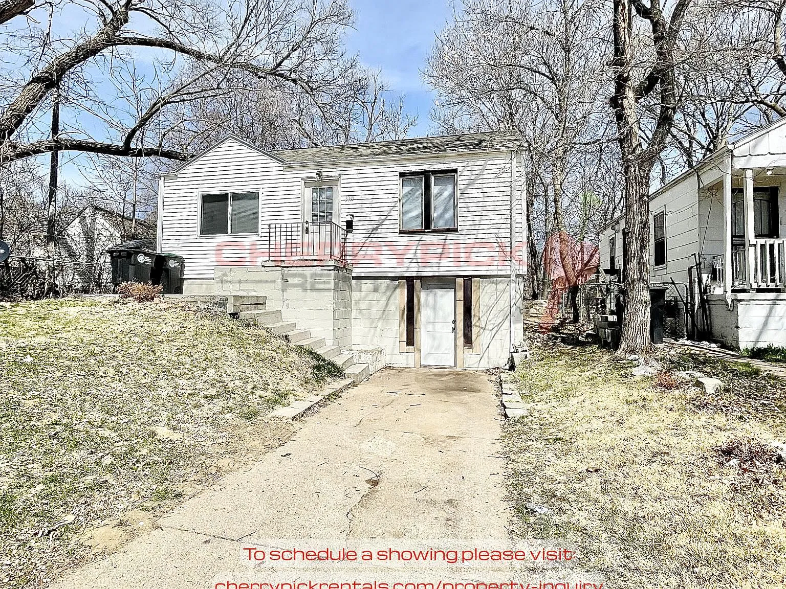 2 bed, 800 sqft, $1,200 — Photo 1