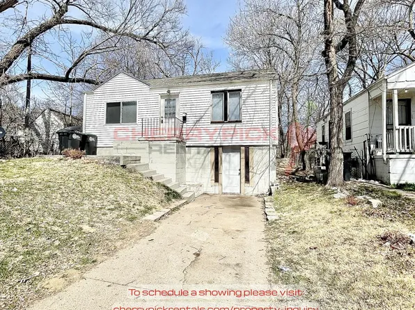 3710 Bedford Ave, Omaha, NE 68111
