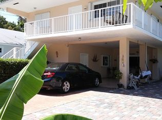 77 Marina Ave, Key Largo, FL 33037