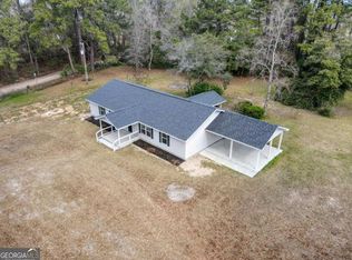 3416 Eldora Rd, Ellabell, GA 31308
