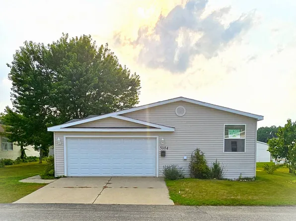 5084 Linwood Dr #93, Kalamazoo, MI 49009