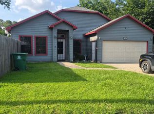 8161 Snowden St, Houston, TX 77028