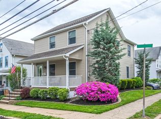 301 Monroe St, Boonton, NJ 07005