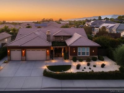 2067 James Gaynor St, Fallbrook, CA, 92028