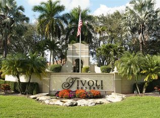 Tivoli Reserve, Boynton Beach, FL 33437