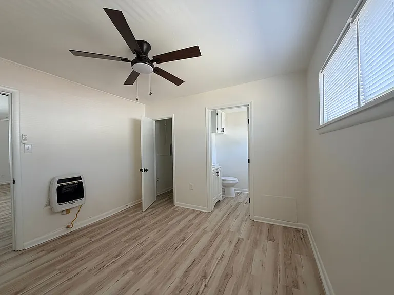 North Fillmore Apartments — Photo 15