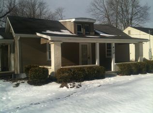 410 Evergreen Rd #HOUSE, Louisville, KY 40223