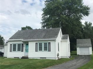 3208 Franklin Street Rd, Auburn, NY 13021