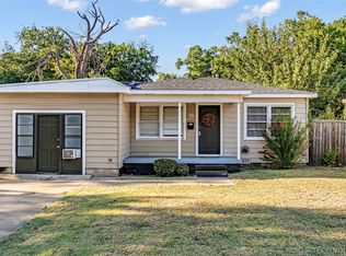 1731 Tower Dr, Ardmore, OK 73401