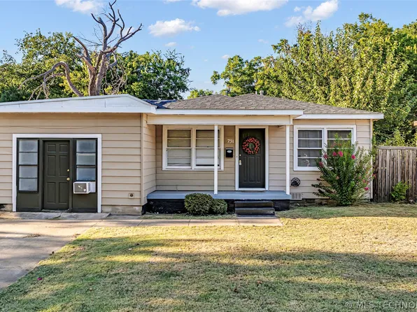 1731 Tower Dr, Ardmore, OK 73401