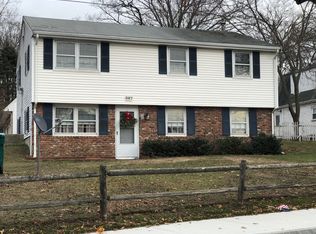 387 Mendon Rd #2, Attleboro, MA 02703