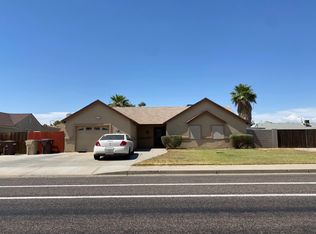 7034 W Mountain View Rd, Peoria, AZ 85345