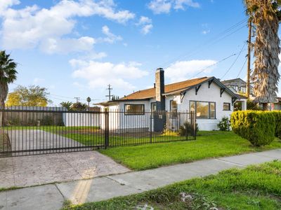 519 Taylor St, Fairfield, CA, 94533