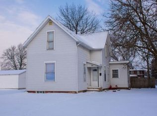 606 W 4th St, Mishawaka, IN 46544