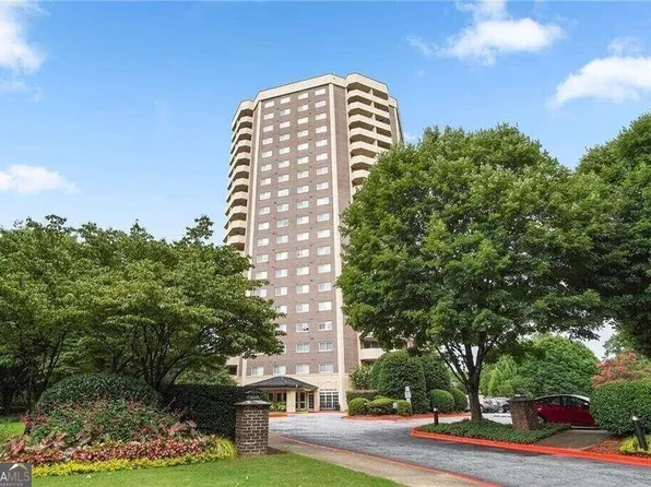 1501 Clairmont Rd APT 1819, Decatur, GA 30033