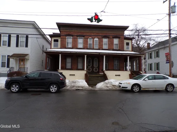 113-115 Florida Avenue, Amsterdam, NY 12010