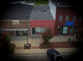 105 W Pennsylvania Ave, Bessemer City, NC 28016