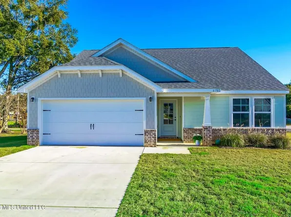6702 Afton Cv, Ocean Springs, MS 39564