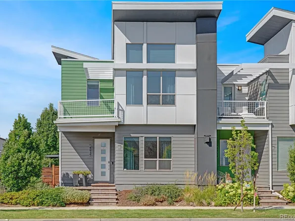 4937 Tamarac Street, Denver, CO 80238