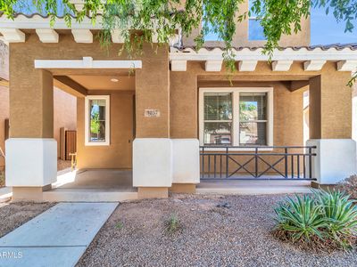 3257 E Tulsa St, Gilbert, AZ, 85295