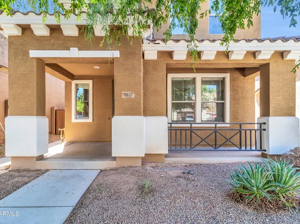 3257 E TULSA Street, Gilbert, AZ 85295