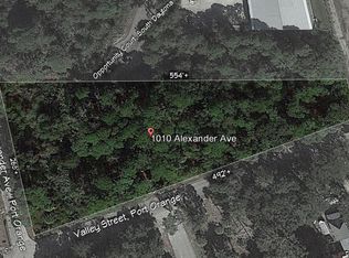 1010 Alexander Ave, Port Orange, FL 32129