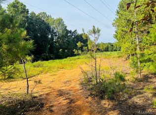 3 Copeland Rd, Wetumpka, AL 36092