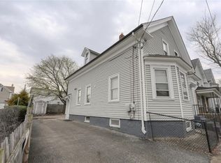 174 Silver Spring St, Providence, RI 02904