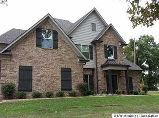 1793 Westwind Dr, Nesbit, MS 38651