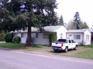 1520 Harrington Ave NE, Renton, WA 98056