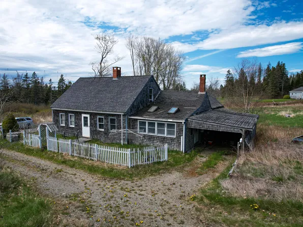 232 Little Machias Road, Cutler, ME 04626