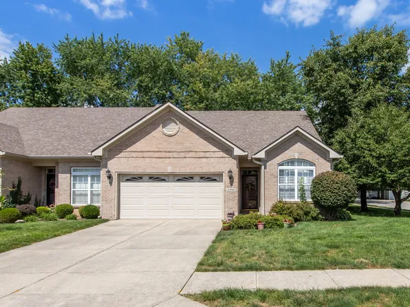 1498 Hideaway Cir, Brownsburg, IN 46112