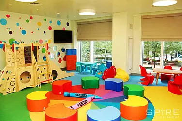 Rented by Spire Group