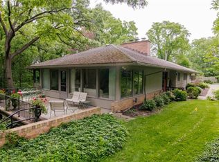 245 Orchard Hills Dr, Ann Arbor, MI 48104
