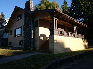 4603 1st Ave NE, Seattle, WA 98105