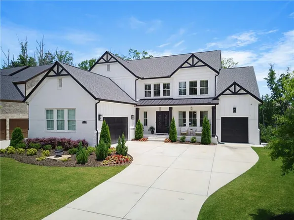 4990 Iris St, Cumming, GA 30040